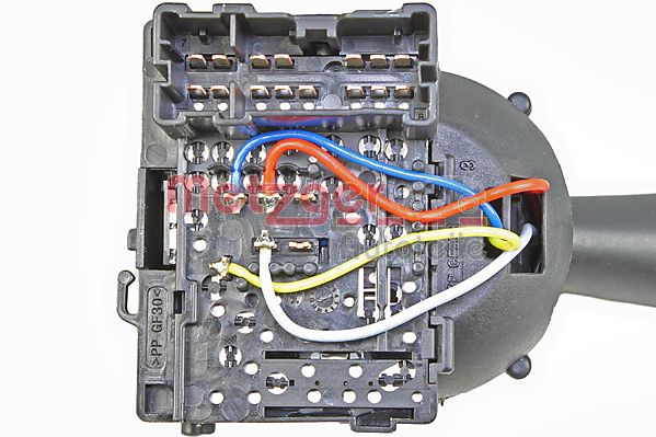 METZGER 0916527 ORIGINAL ERSATZTEIL Lenkstockschalter